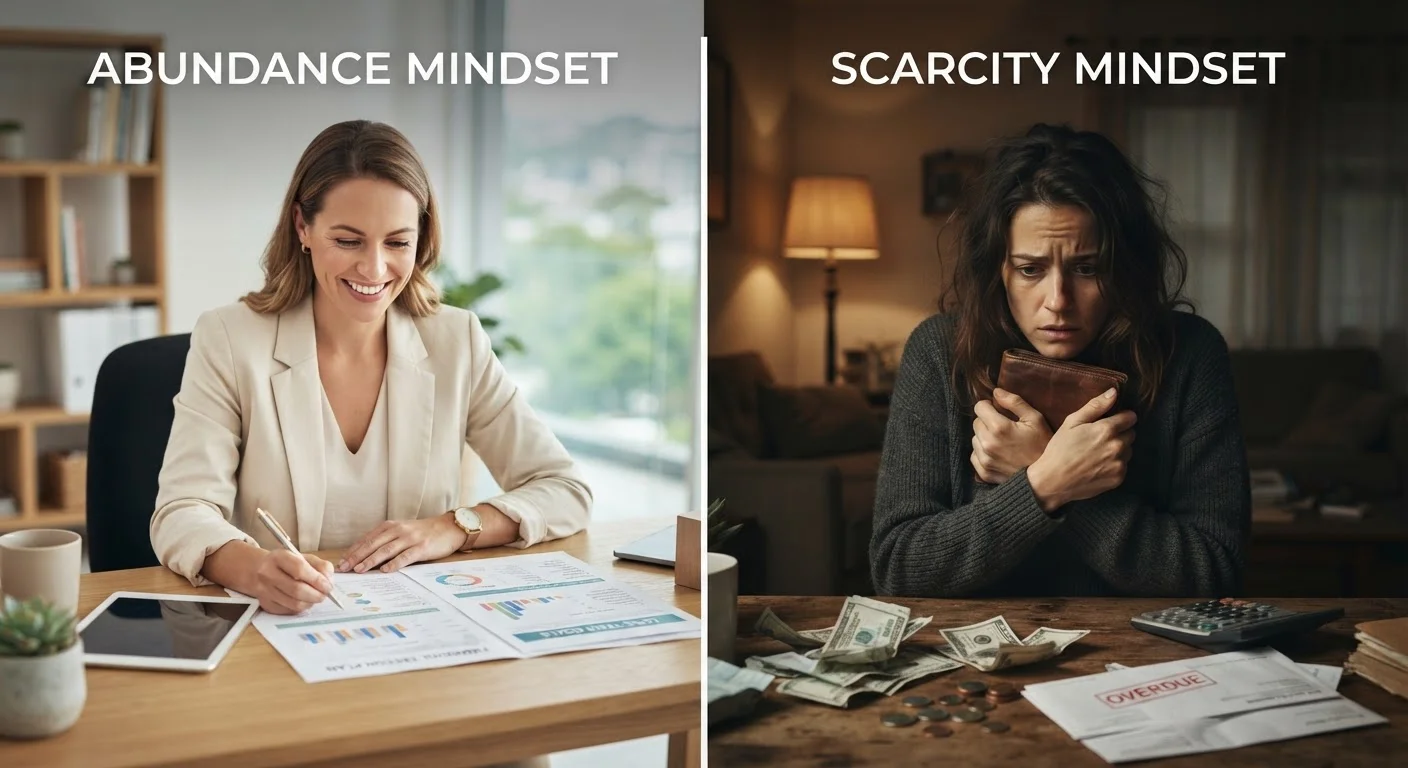 Money Mindset