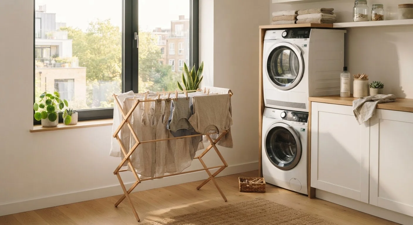 Low-Cost Home Life