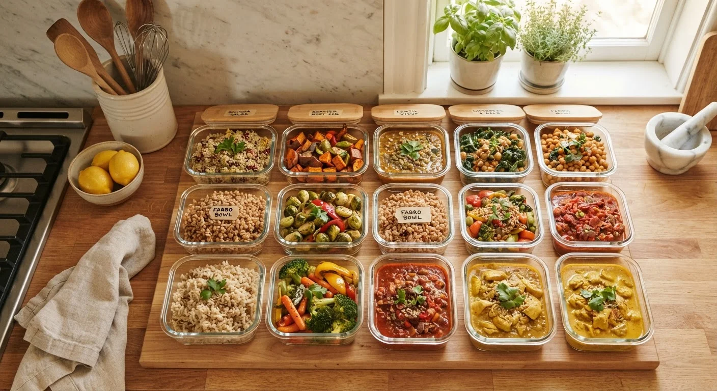 Frugal Food Hacks