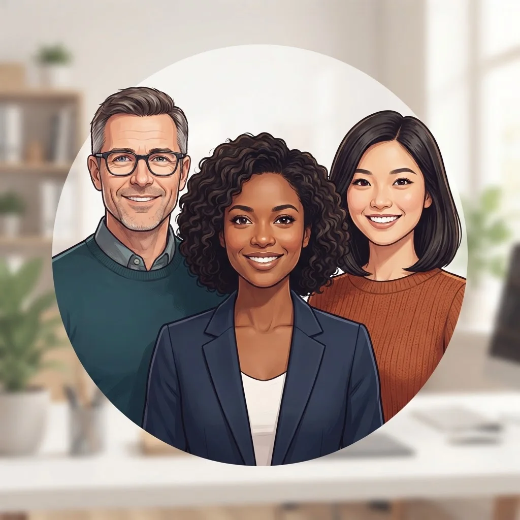 Budget Living Editorial Team