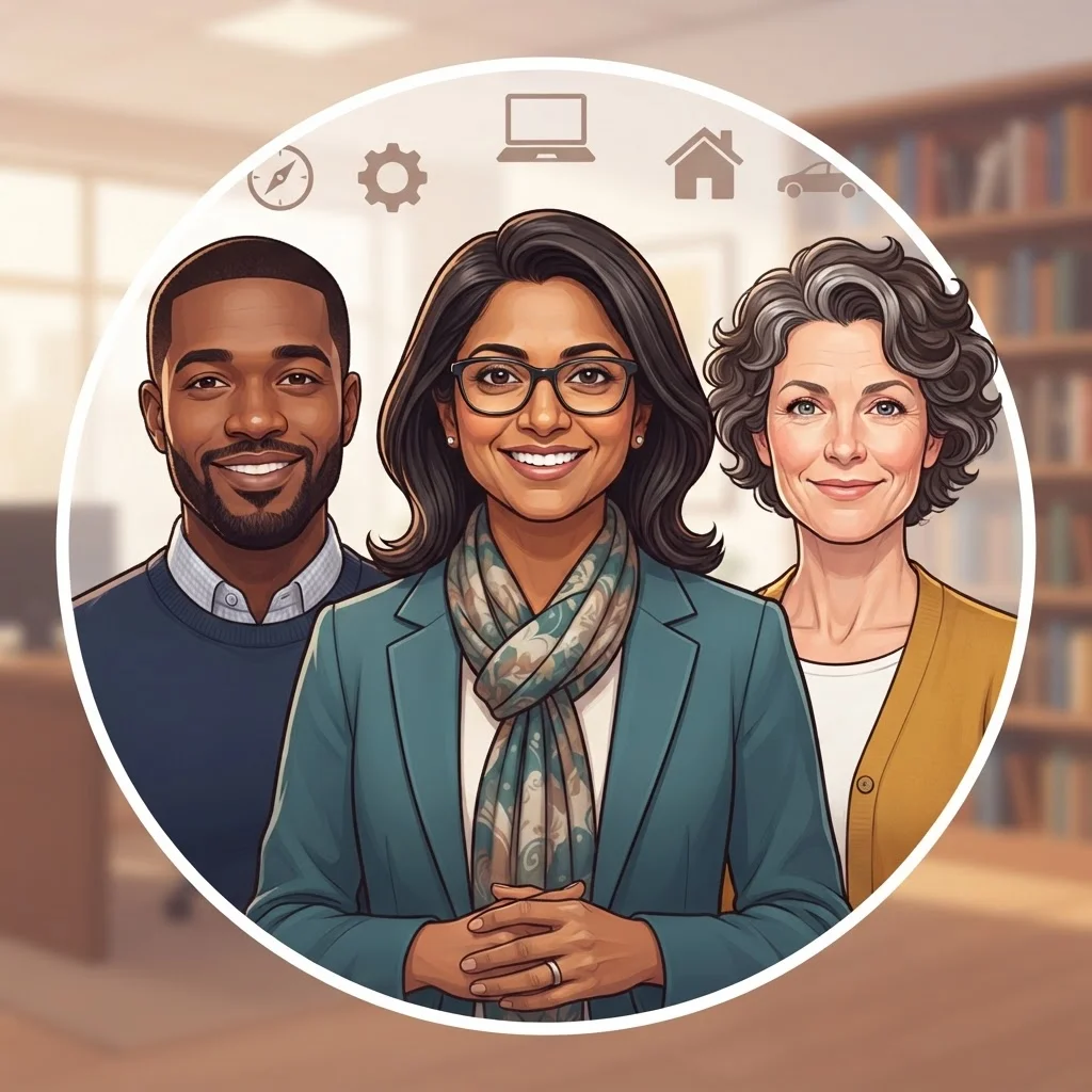 Money Fundamentals Editorial Team