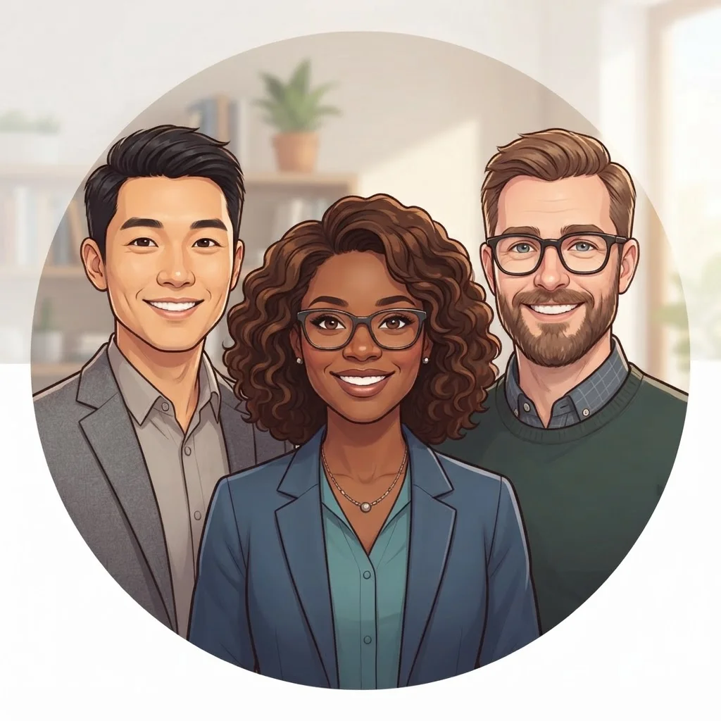 Smart Home Fixes Editorial Team